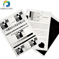 Poudre de toner universelle SHARPs pour photocopieur AR5618 AR 5015/5015N/5020/5316/5320/5516/5520 AM 208/235/M236 AL1000/1200/1240/1250
