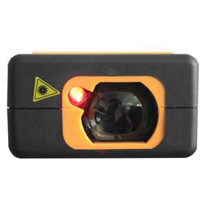 Düşük Maliyetli El Tipi Lazer Mesafe Ölçer Dijital Ölçüm Cihazı 2mm Hassasiyet Pil ile Çalışan Arka Aydınlatma 100M Menzil Pisagor - Product Image 3