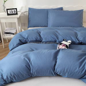 <span class=keywords><strong>Housse</strong></span> <span class=keywords><strong>de</strong></span> <span class=keywords><strong>couette</strong></span> en polyester 300TC à motif dessin animé avec fermeture éclair sur 3 côtés - Product Image 1