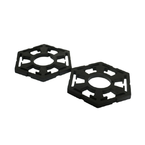 OEM Manufacturing Aluminum Metal Stainless Steel Alloys Plastic CNC machining cheap rapid prototyping 3d printing service
