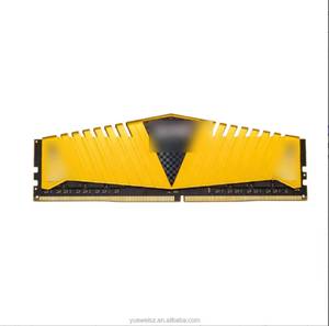 โมดูลหน่วยความจำสำหรับเล่นเกมประสิทธิภาพสูง XPG Z1 DDR4 3600 8GB 16GB 32GB 64GB ของแท้ใหม่เอี่ยม - Product Image 1