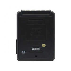 เครื่องวัดความต้านทานฉนวน UNI-T Megohm Meter UT513A รุ่นขายดี ราคาถูก - Product Image 4