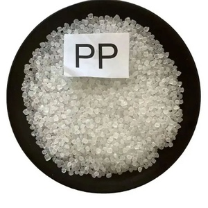 High Flow Random Copolymer Polypropylene (<b>PP</b>) Resin Good Supplier of Plastic Raw Material - Product Image 6