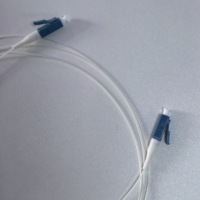Meilleur Prix Cordon de Brassage Optique LC UPC 0.9mm SM Pigtail en Promotion pour Tous Scénarios Direct Usine