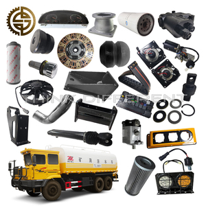 Pièces d'origine TONLY pour engins <span class=keywords><strong>de</strong></span> construction, pièces <span class=keywords><strong>de</strong></span> camions bennes miniers, pièces <span class=keywords><strong>de</strong></span> camions bennes à carrosserie large pour véhicules à énergie nouvelle - Product Image 2