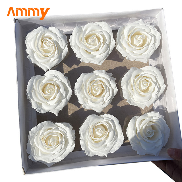 White (9p/box)