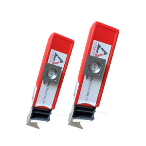 شفرة سكين حلزونية بديلة عالية الجودة من مادة Ceratizit 14*14*إدراج-30 لرأس - Product Image 2