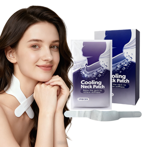 رباط رقبة تبريد رياضي صيفي الأكثر مبيعًا للتبريد الفوري - Product Image 2