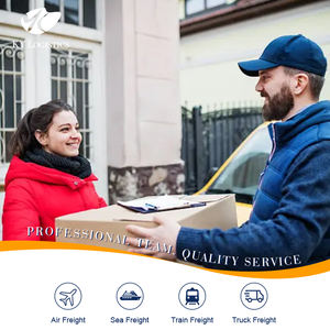 Servicio de logística de China a EE. UU. Los Ángeles <span class=keywords><strong>Houston</strong></span> Chicago Boston Filadelfia Baltimore Air Express Agente de envío de carga - Product Image 5