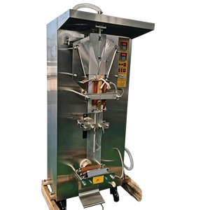 Fruit, Berry & Vegetable Juice Production Equipment Automatic Bag in Box and Stand up Pouch Filler BIB Filling <b>Machine</b> - Product Image 3