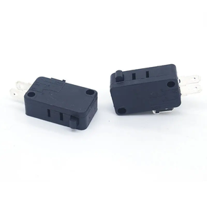 WK2-1ZF-HA2 loạt đòn bẩy điện subminiature Micro chuyển đổi <span class=keywords><strong>16A</strong></span> - Product Image 4