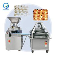OCEAN Machine de division et de façonnage automatique de pâte de haute qualité pour la vente en gros