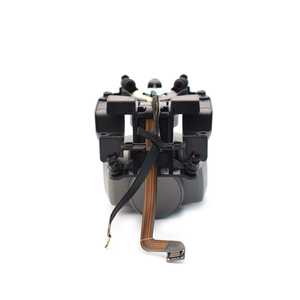 Original Empty <b>Gimbal</b> <b>Camera</b> Housing Shell with Signal Cable Flexible Flat Line <b>for</b> DJI Air 2S Drone Repair Parts - Product Image 6