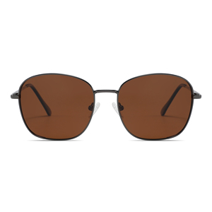 Vente chaude nuances TAC lentille logo personnalisé unisexe Gafas UV400 lunettes mode de vie course lunettes de soleil polarisées hommes - Product Image 4