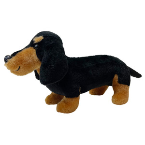 Custom Plush <strong>Dachshund</strong> Dog Toy Stuffed Animal Toy <strong>Dachshund</strong> Doll Kids Toy <strong>Gift</strong> - Product Image 4