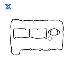 OE 11127588418 밸브 커버 가스켓 세트 (BMW N20 엔진 1 2 3 4 5 시리즈 F20 F30 F10 X1 X3 X4 실린더 헤드 커버 가스켓 키트) - Product Image 6