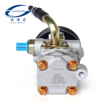 Pompe de direction assistée automatique pour HAIMA Seahorses S5 1.5 T SA22-32-650 SA2232650