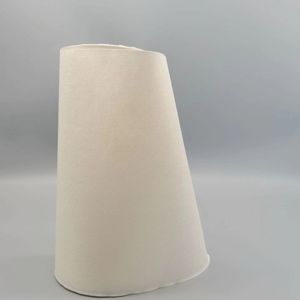 Papel aislante de fibra Papel aislante Papel Kraft aislado Nomex para bobinas de transformador tipo aceite de bobinado