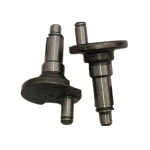 เพลาเครื่องจักรทางการเกษตรมีความแม่นยำสูงผ่านกระบวนการขึ้นรูปโลหะและเครื่องจักรซีเอ็นซี - Product Image 4