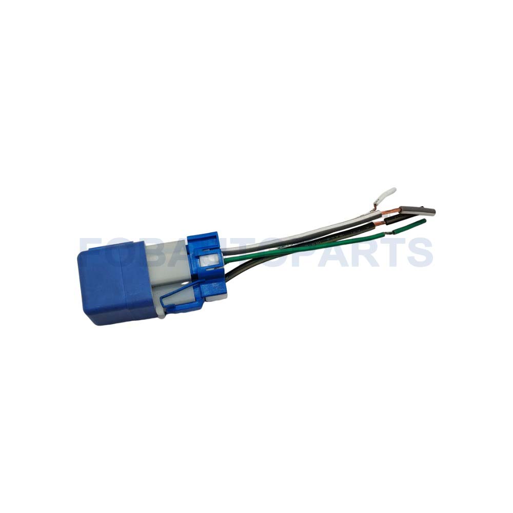 NLSSAM-1021 High Quality Connector Terminal for Car NLSSAM-1021