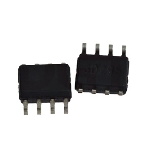 LM258DR (New Original in Stock)Electronics Trustable Supplier 13 Years BOM Kitting Integrated Circuit IC - Product Image 1