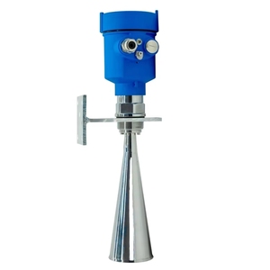 Радарный уровнемер Veinasa малогабаритный, точность 1 мм, нержавеющая сталь 316, OEM/ODM, настраиваемый, совместим с умными приложениями - Product Image 3