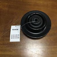Montaje de puntal de amortiguador de piezas de automóvil originales ATMAN 31331139436 31331135577 00343133009 para BMW E36