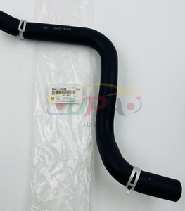 25414-3K500 254143K500 Tuyau de radiateur supérieur pour Hyundai Kia 25414 3K500 - Product Image 1