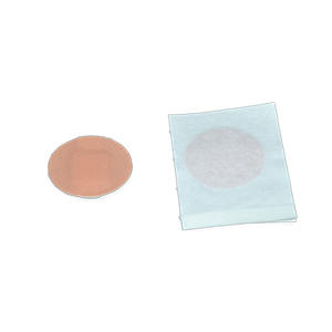 جديد حجم صغير 25 مللي متر العقيمة PE دائرة جولة بقعة رباط لاصق - Product Image 5