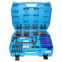 Ensemble d'outils de calage de blocage du moteur pour Mercedes Benz S560L M177 M178 M176 4.0 Amg C63 Outils automobiles