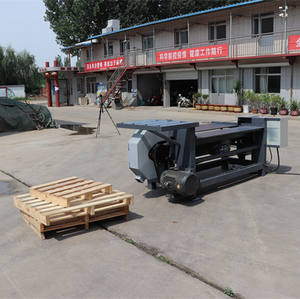 Fabricante de Desmontadores de <span class=keywords><strong>Palets</strong></span> Usados, Máquina Desmontadora de <span class=keywords><strong>Palets</strong></span>, Herramientas para Desmontar <span class=keywords><strong>Palets</strong></span> - Product Image 5