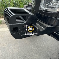 Tracteur agricole chinois neuf SHIWEN 120HP 4x4 certifié CE EPA, transmission par engrenages, moteur à économie d'énergie, garantie 1 an