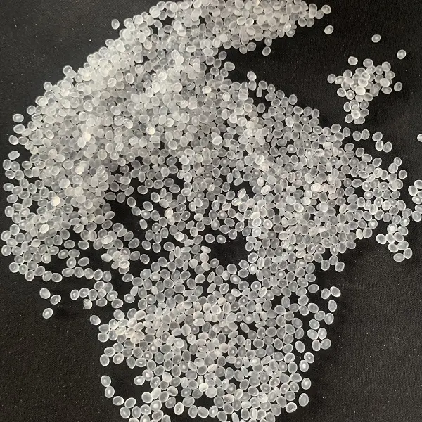 PP F5606 bahan baku plastik/pp granule virgin digunakan dalam produksi pencetakan dan film dilaminasi