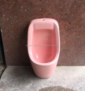 โถปัสสาวะเซรามิกขนาดเล็กสำหรับเด็ก,สีแขวนผนังสุขภัณฑ์สำหรับเด็กอนุบาล - Product Image 5