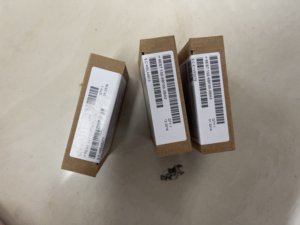 โมดูลอินพุตดิจิตอล Siemens PLC รุ่น 6ES7132-6BF00-0BA0 - Product Image 1