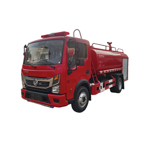 Véhicule de sauvetage et de lutte contre les incendies DongFeng 4x2 diesel, neuf, excellent prix, provenance Chine - Product Image 1