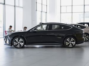 Voitures populaires chinoises 4 portes 5 places berline nouvelle voiture électrique 2024 Ev prix pour Nio Et5 - Product Image 4