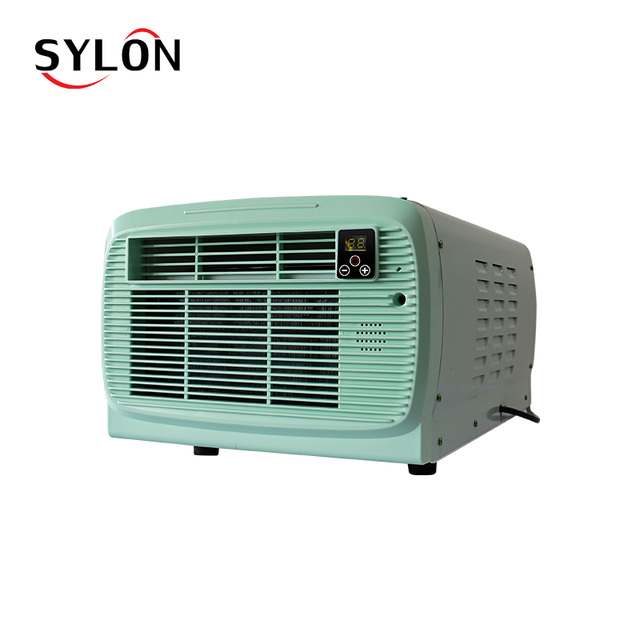 New Electric Mobile Split air Conditioner Energy Saving for Car Household Outdoor Cooling Only Mini Portable air Conditioner