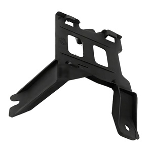Soporte para Sensor de Advertencia BSD 4K9907461, Soporte para Unidad de Control de Asistencia de Cambio de Carril para Audi A6 RS6 C8, Piezas de Auto 4K9 907 <span class=keywords><strong>461</strong></span> - Product Image 3