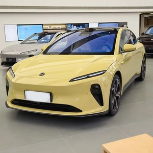 NIO ET5T 100kWh <span class=keywords><strong>Station</strong></span> <span class=keywords><strong>Wagon</strong></span> vendita calda 5 porte 5 posti elettrico nuovo veicolo energetico NIO Ev Automobile Touring - Product Image 1