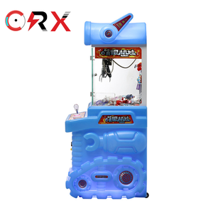 <b>Mini</b> Claw Machine Coin Operated <b>Arcade</b> Super <b>Mini</b> Claw Machine - Product Image 4