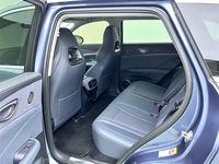 Voiture d'occasion 2025 BYD Sea Lion 07 DM Luxe Intelligente SUV 4 portes 5 places Batterie Lithium Nouvelle Vente Chaude Véhicule à Énergie Nouvelle