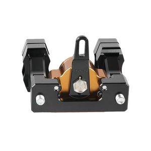 <span class=keywords><strong>Sterzo</strong></span> Radiale Regolabile CNC Applicabile a <span class=keywords><strong>Moto</strong></span> CFMOTO 450MT 800MT-X, Ammortizzatore Anti-Vibrazione per Manubrio - Product Image 2