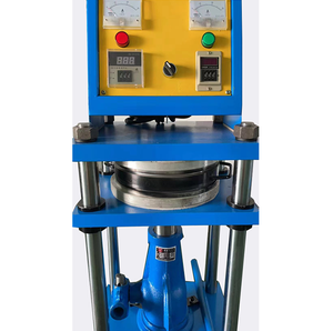 Máquina de fundición de hierro para <span class=keywords><strong>pesca</strong></span> de plomo y carretera, centrífuga - Product Image 2