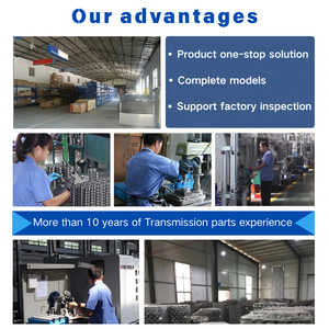 Cadena Transportadora Industrial Resistente a la Corrosión, Resistente a Ácidos y Álcalis, Ampliamente Utilizada en la Producción de Encurtidos y Condimentos - Product Image 5