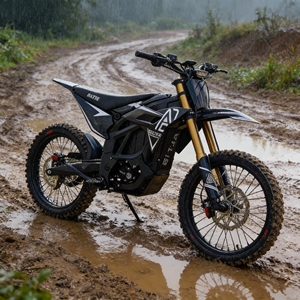 Batería de Litio Altis Sigmas Powful 98V 35Ah para Motocross, 120km/h, Alta Velocidad, Largo Alcance, para Adultos - Product Image 3