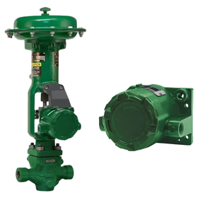 Sensor de Posición Digital Fieldvue 4400, Detecta Dispositivos y Proporciona un Retroalimentamiento sin Contacto - Product Image 1