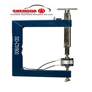 Macchina <span class=keywords><strong>Vulcanizzatrice</strong></span> per Pneumatici SD-CV88D - Product Image 1