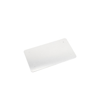 Accesorios para Ataúdes de Estilo Europeo Personalizados, Tarjetas de Oración, Tarjeta Conmemorativa, Placa con Nombre para Funeral, Tamaños Personalizados, ODM OEM LILONG LC5040-06