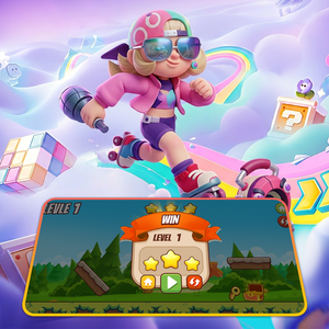 Juego de Habilidad con Tablero de Juego: La Combinación Perfecta de Competencia y Diversión, Batallas Instantáneas y Resoluciones en Vivo - Product Image 5